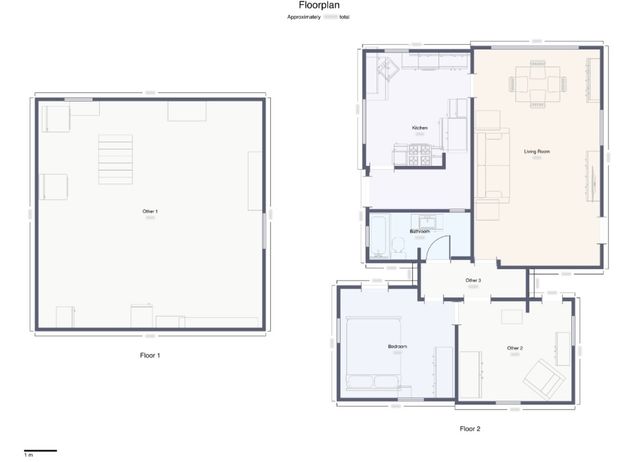 5332 Speedway Drive, Indianapolis, IN 46224