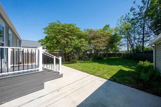 5332 Speedway Drive, Indianapolis, IN 46224