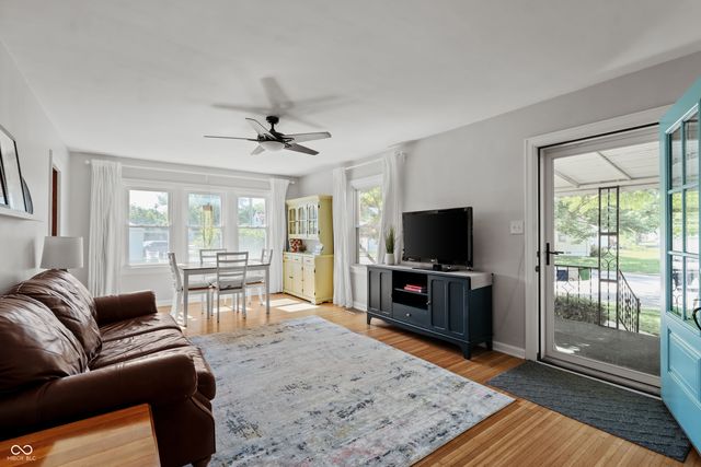 5332 Speedway Drive, Indianapolis, IN 46224