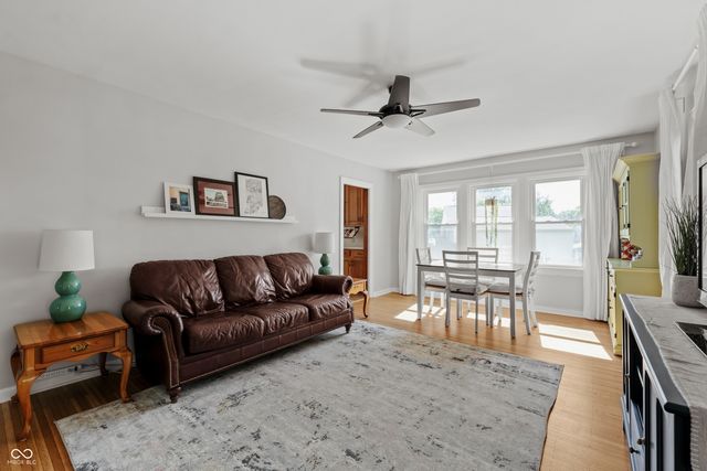 5332 Speedway Drive, Indianapolis, IN 46224