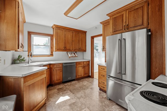 5332 Speedway Drive, Indianapolis, IN 46224