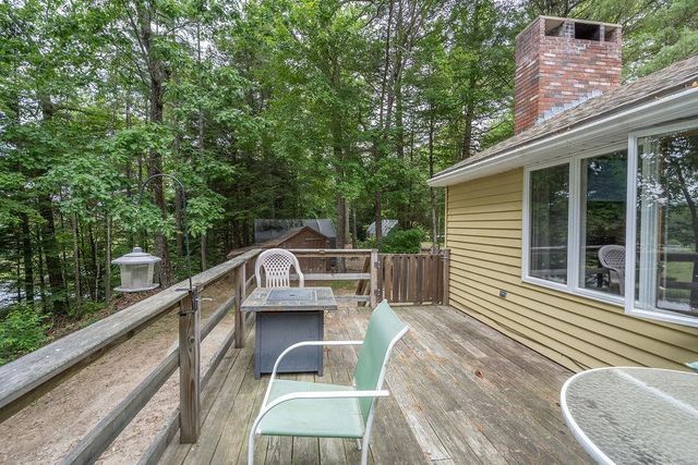 3 Spruce Cove Road, Northwood, NH 03261