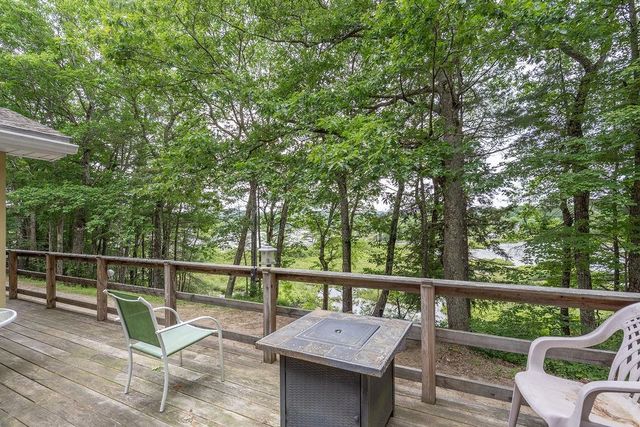 3 Spruce Cove Road, Northwood, NH 03261