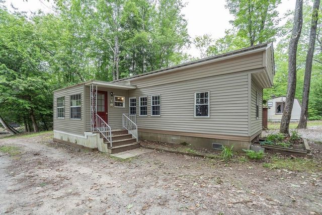 3 Spruce Cove Road, Northwood, NH 03261