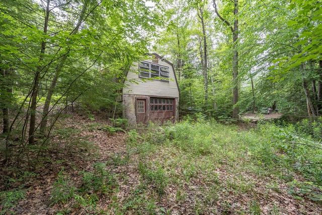 3 Spruce Cove Road, Northwood, NH 03261