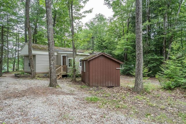3 Spruce Cove Road, Northwood, NH 03261