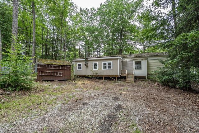 3 Spruce Cove Road, Northwood, NH 03261