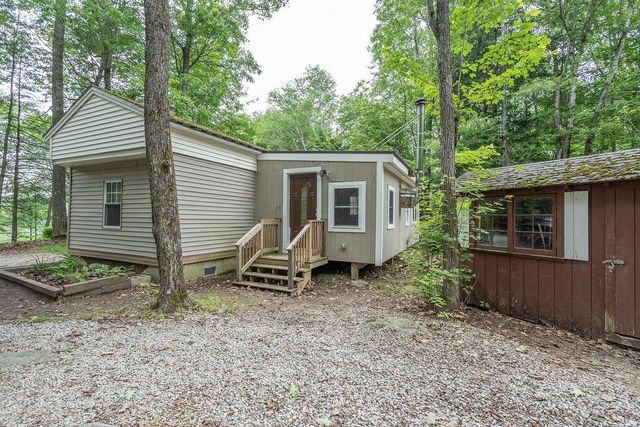 3 Spruce Cove Road, Northwood, NH 03261