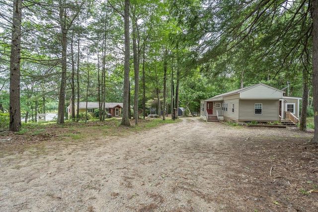 3 Spruce Cove Road, Northwood, NH 03261