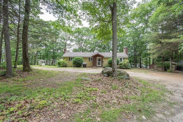 3 Spruce Cove Road, Northwood, NH 03261
