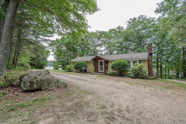 3 Spruce Cove Road, Northwood, NH 03261