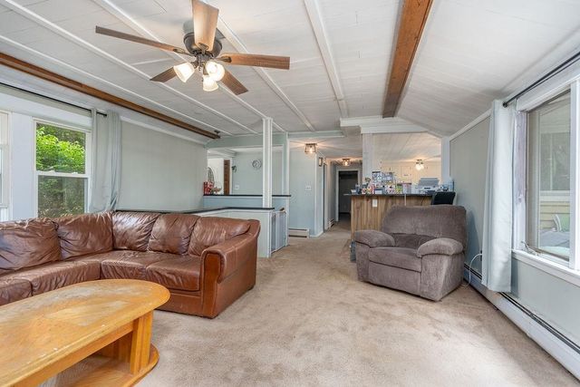 3 Spruce Cove Road, Northwood, NH 03261