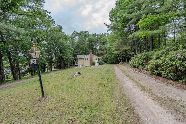3 Spruce Cove Road, Northwood, NH 03261