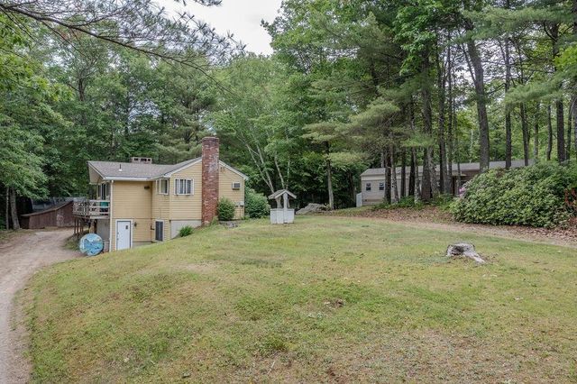 3 Spruce Cove Road, Northwood, NH 03261