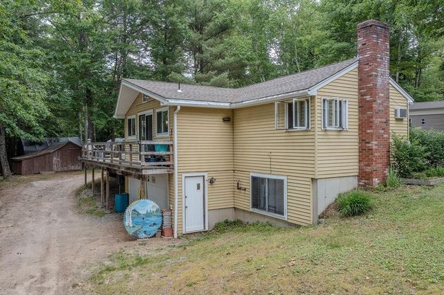 3 Spruce Cove Road, Northwood, NH 03261