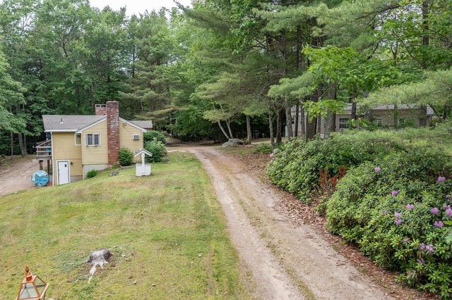 3 Spruce Cove Road, Northwood, NH 03261
