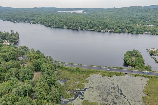 3 Spruce Cove Road, Northwood, NH 03261