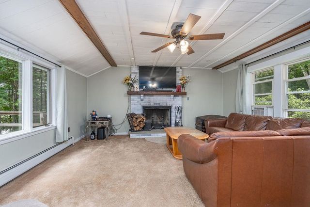 3 Spruce Cove Road, Northwood, NH 03261