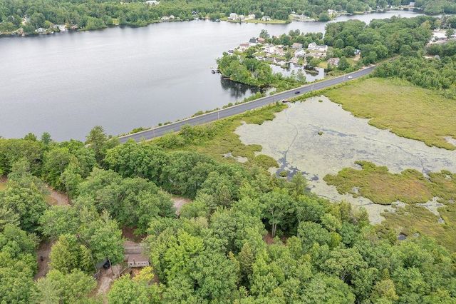 3 Spruce Cove Road, Northwood, NH 03261