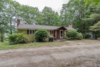 3 Spruce Cove Road, Northwood, NH 03261