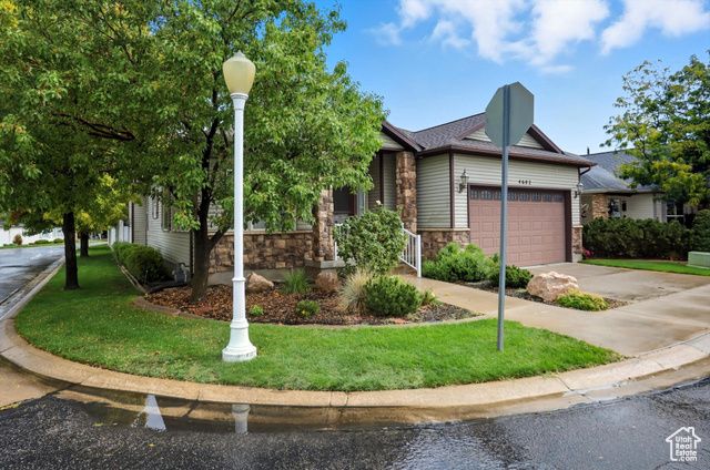 4602 S HATHAWAY DR, Roy, UT 84067