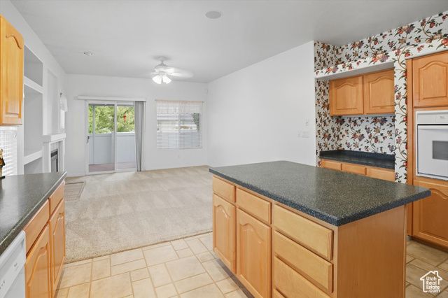 4602 S HATHAWAY DR, Roy, UT 84067