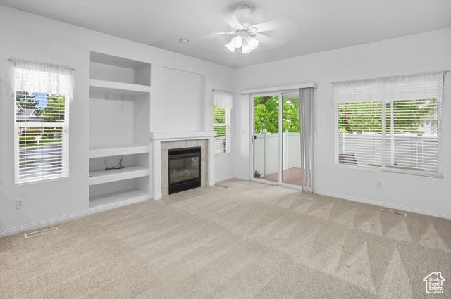 4602 S HATHAWAY DR, Roy, UT 84067