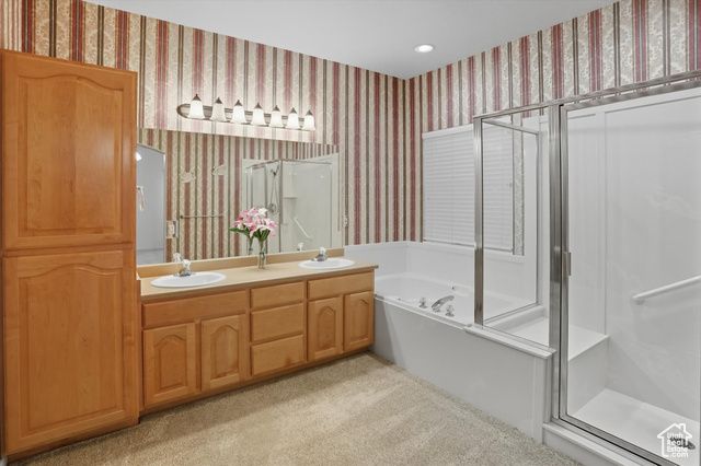 4602 S HATHAWAY DR, Roy, UT 84067
