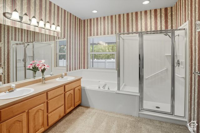 4602 S HATHAWAY DR, Roy, UT 84067