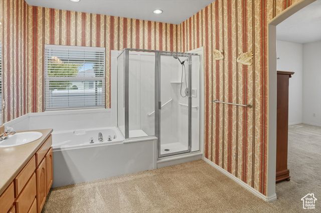 4602 S HATHAWAY DR, Roy, UT 84067