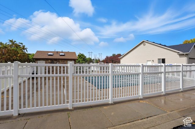 4602 S HATHAWAY DR, Roy, UT 84067