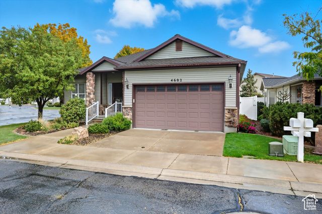 4602 S HATHAWAY DR, Roy, UT 84067