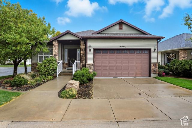 4602 S HATHAWAY DR, Roy, UT 84067