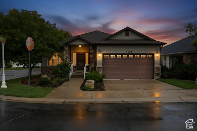 4602 S HATHAWAY DR, Roy, UT 84067