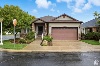 4602 S HATHAWAY DR, Roy, UT 84067