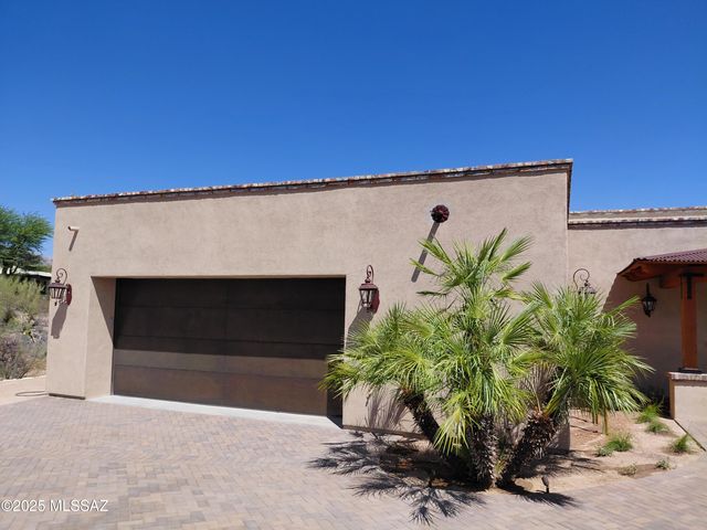 6060 N Piedra Seca, Tucson, AZ 85718