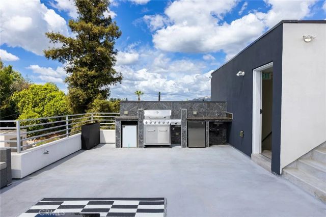 2311 Cove, Los Angeles, CA 90039