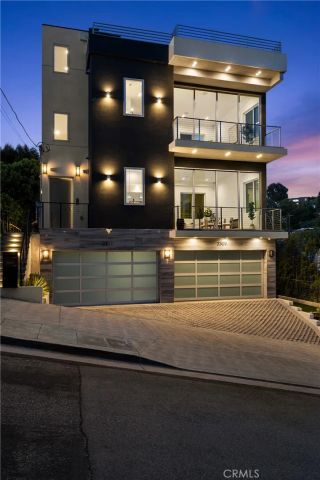 2311 Cove, Los Angeles, CA 90039