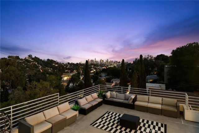 2311 Cove, Los Angeles, CA 90039