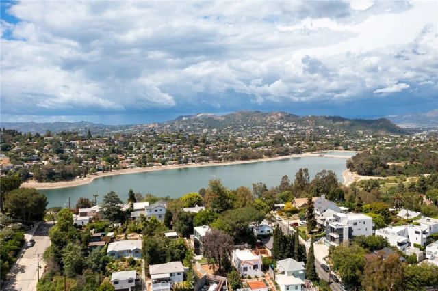 2311 Cove, Los Angeles, CA 90039