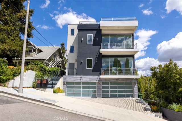 2311 Cove, Los Angeles, CA 90039