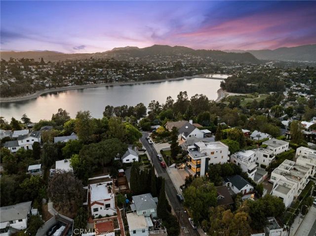 2311 Cove, Los Angeles, CA 90039