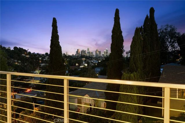 2311 Cove, Los Angeles, CA 90039
