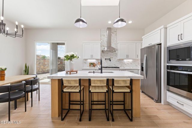 1401 DYLAN Place, El Paso, TX 79928