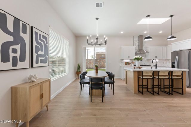 1401 DYLAN Place, El Paso, TX 79928