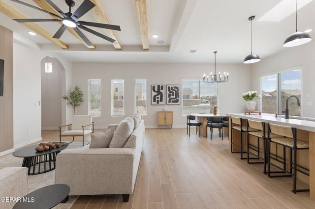 1401 DYLAN Place, El Paso, TX 79928