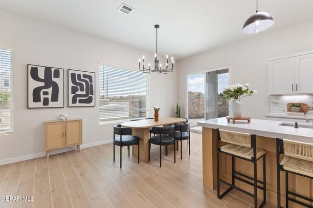 1401 DYLAN Place, El Paso, TX 79928