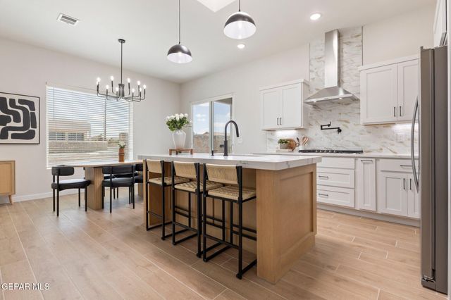 1401 DYLAN Place, El Paso, TX 79928