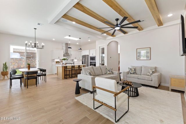 1401 DYLAN Place, El Paso, TX 79928