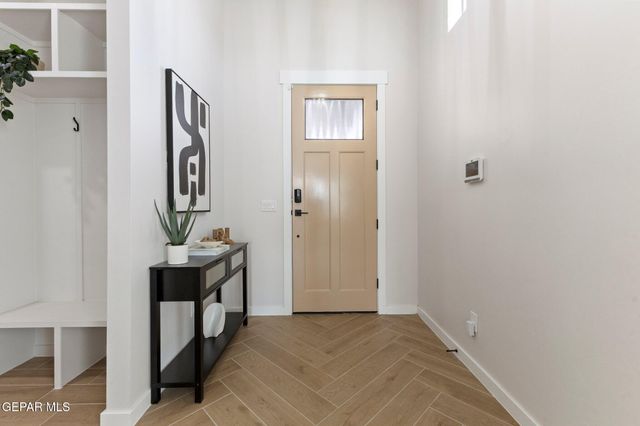 1401 DYLAN Place, El Paso, TX 79928